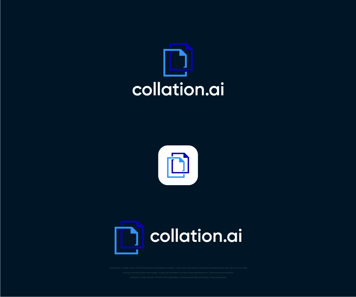 Logo Design by RKsharma for this project | Design #30854478