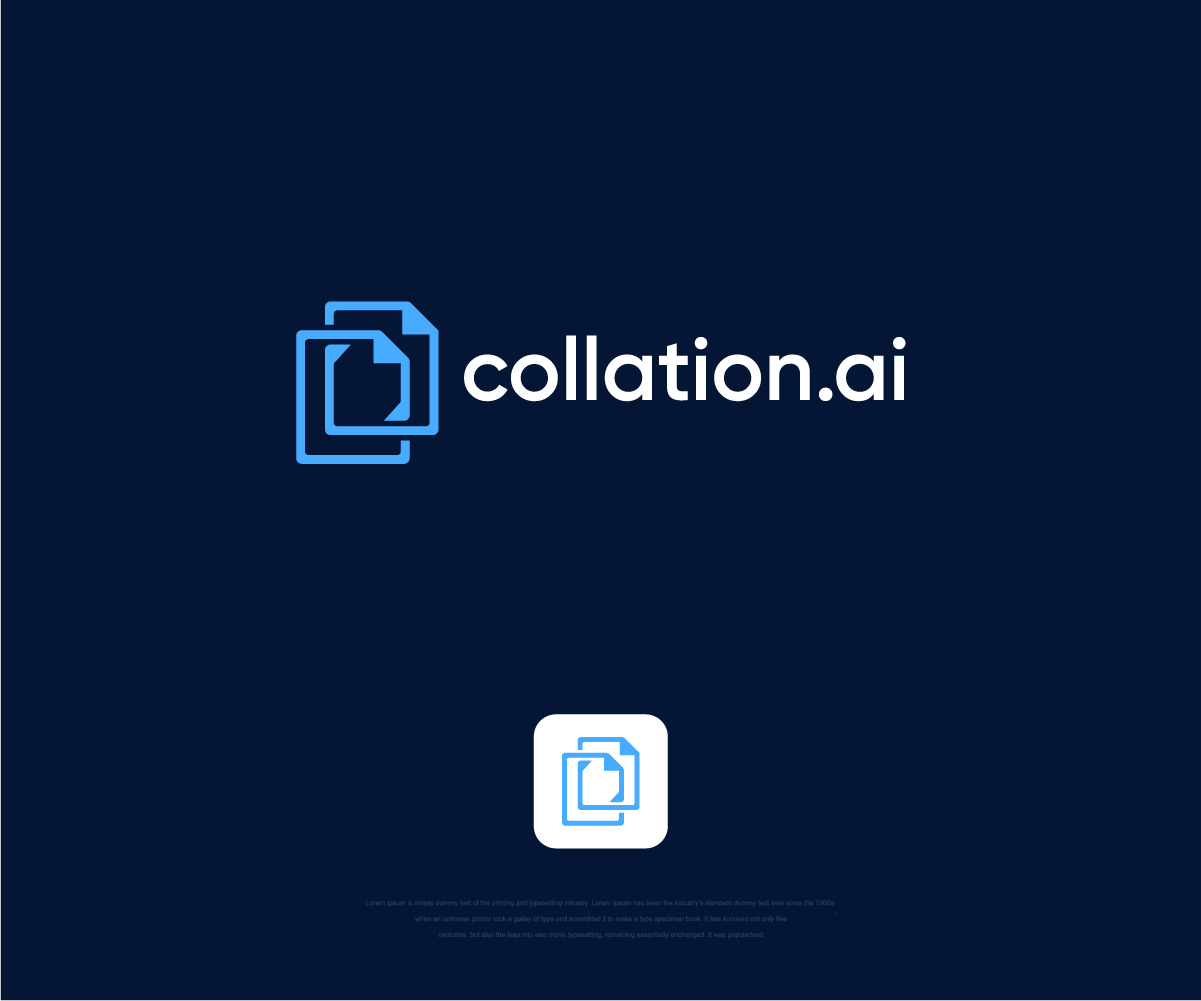 Logo Design by RKsharma for this project | Design #30861166