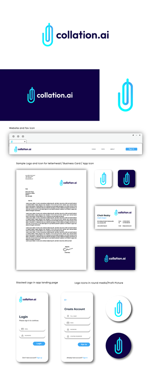 Logo-Design von Choiresia.id für dieses Projekt | Design: #30854635
