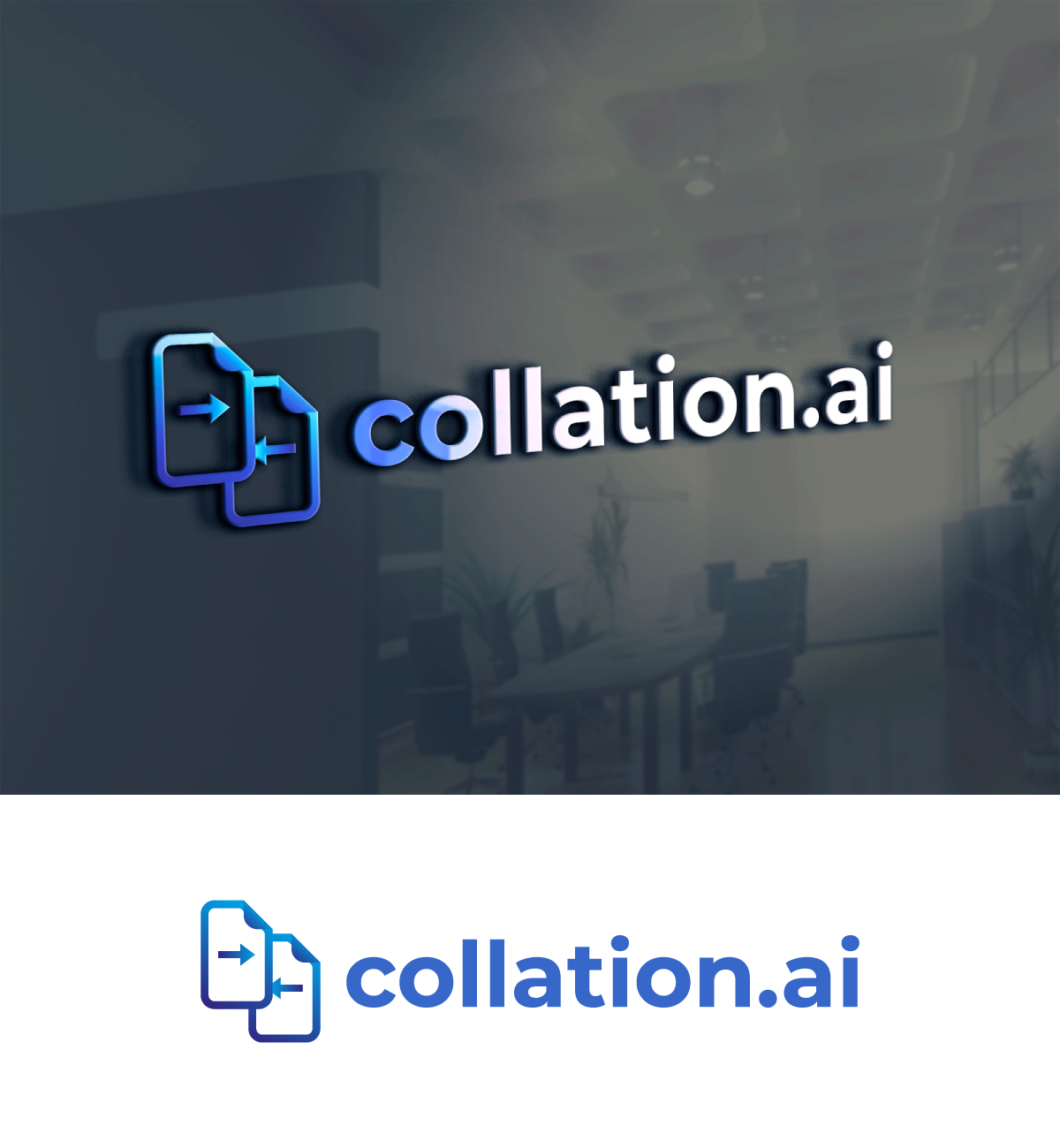 Logo Design by fluent_designer for this project | Design #30877420