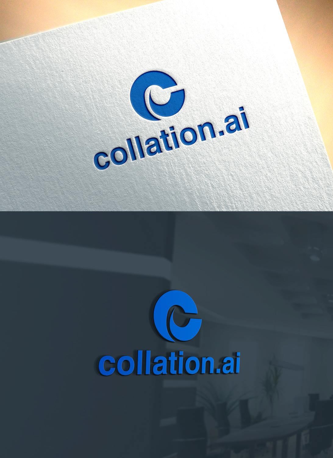 Logo Design by RaKu 2 for this project | Design #30876826