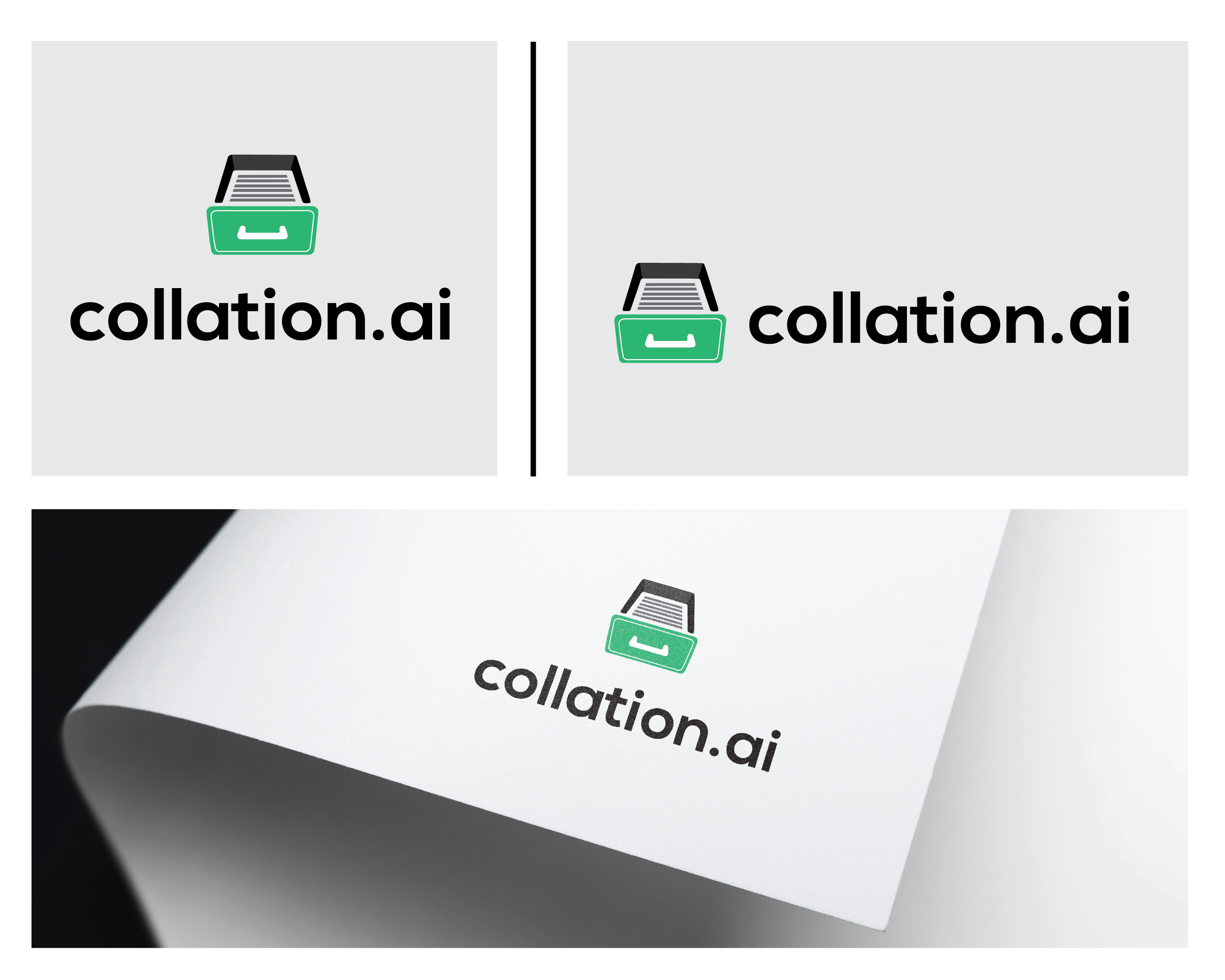 Logo Design by Pixel Rain for this project | Design #30887072