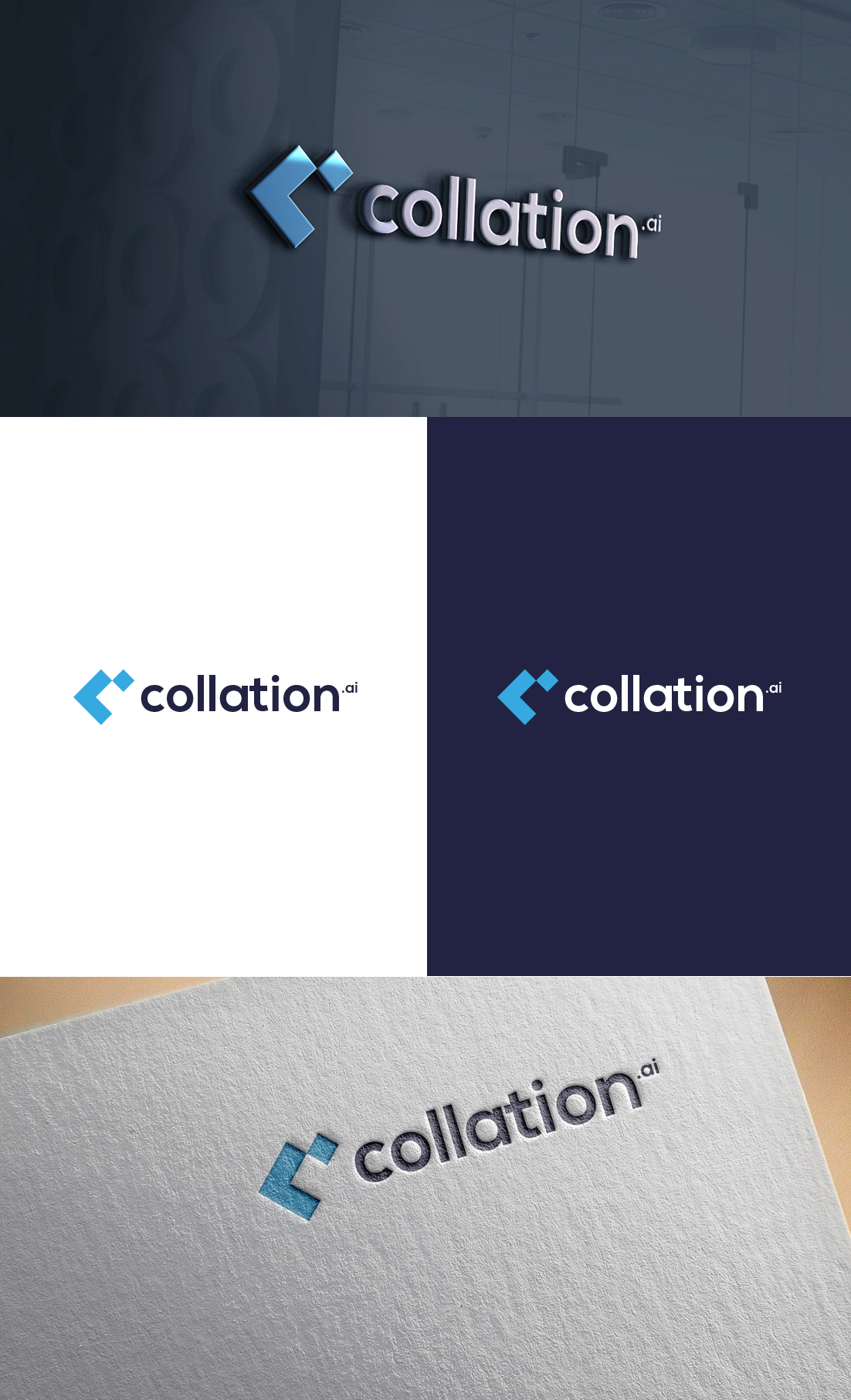 Logo Design by GLDesigns for this project | Design #30856695