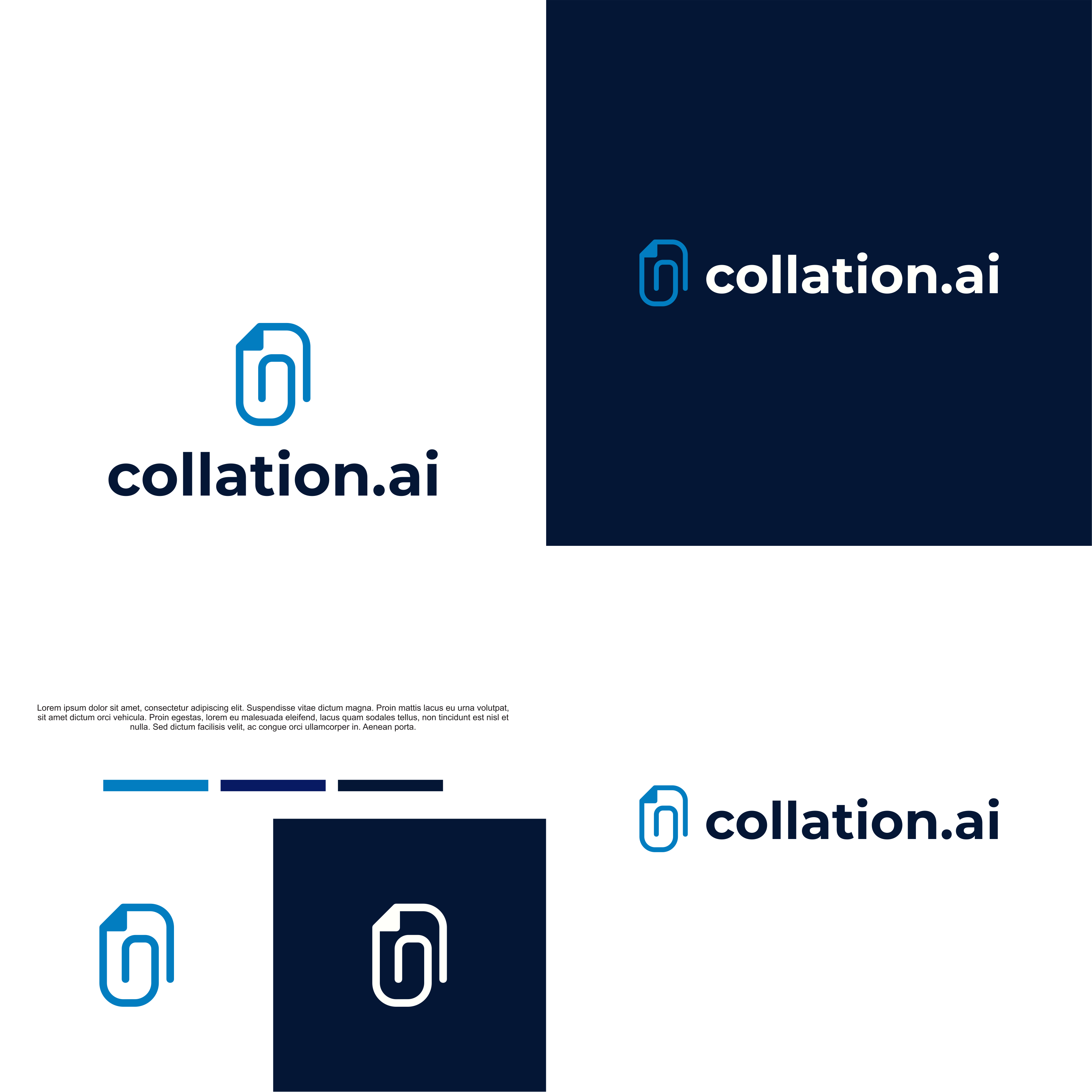 Logo Design by Nembelas Studio for this project | Design #30874128