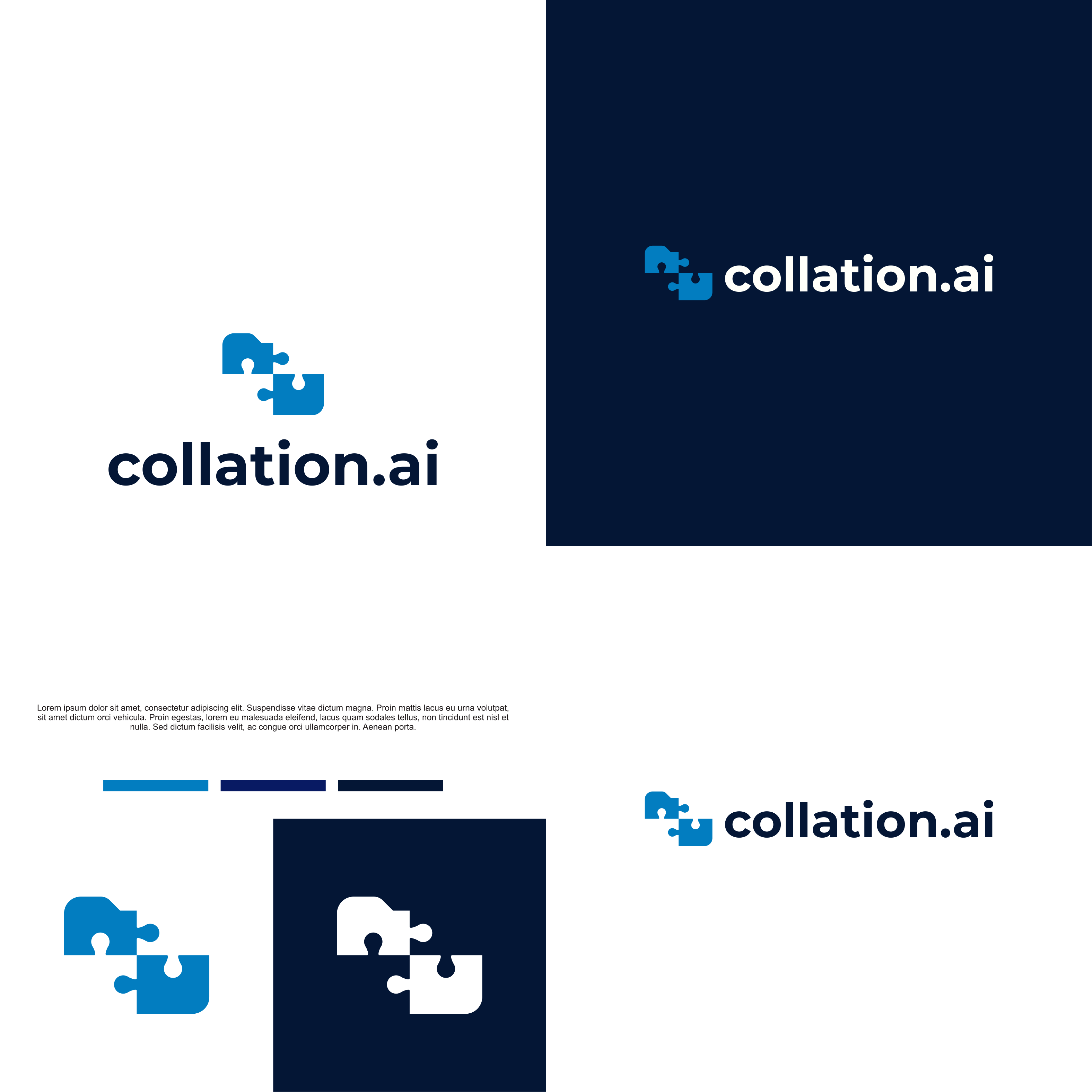 Logo Design by Nembelas Studio for this project | Design #30874130