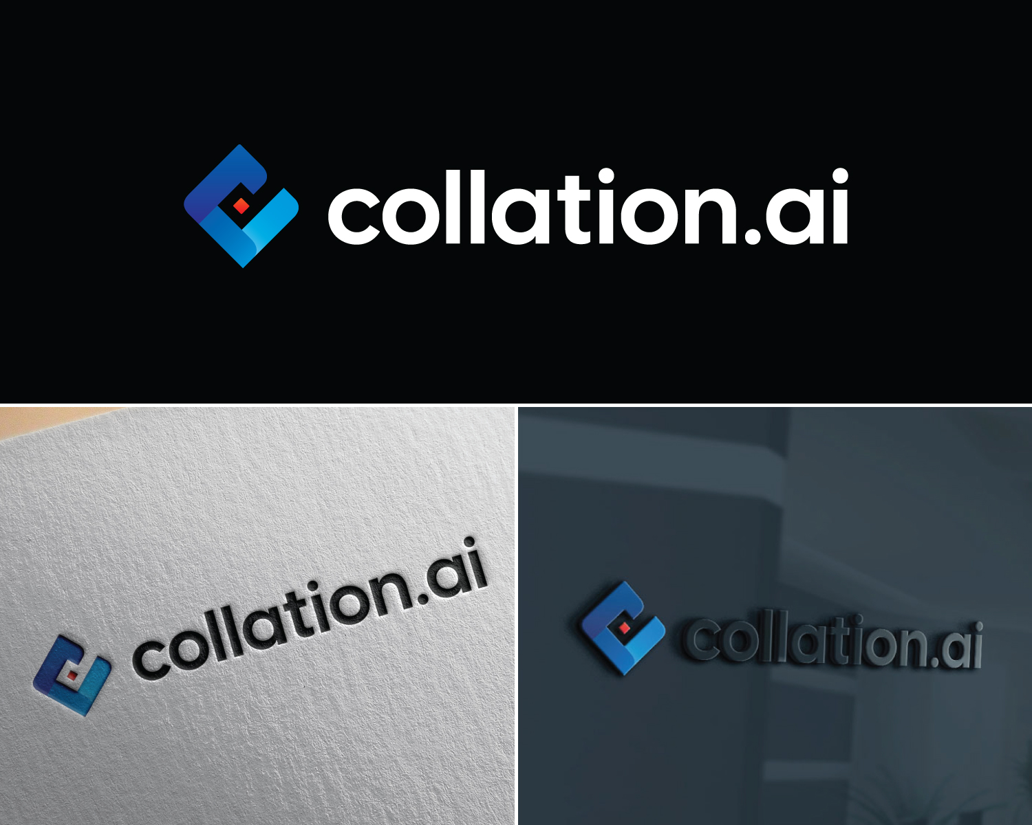 Logo Design by Atec for this project | Design #30855189