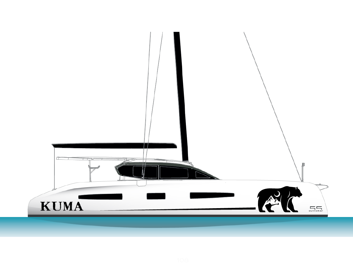 Logo Design by Caribu inc for this project | Design #30882429