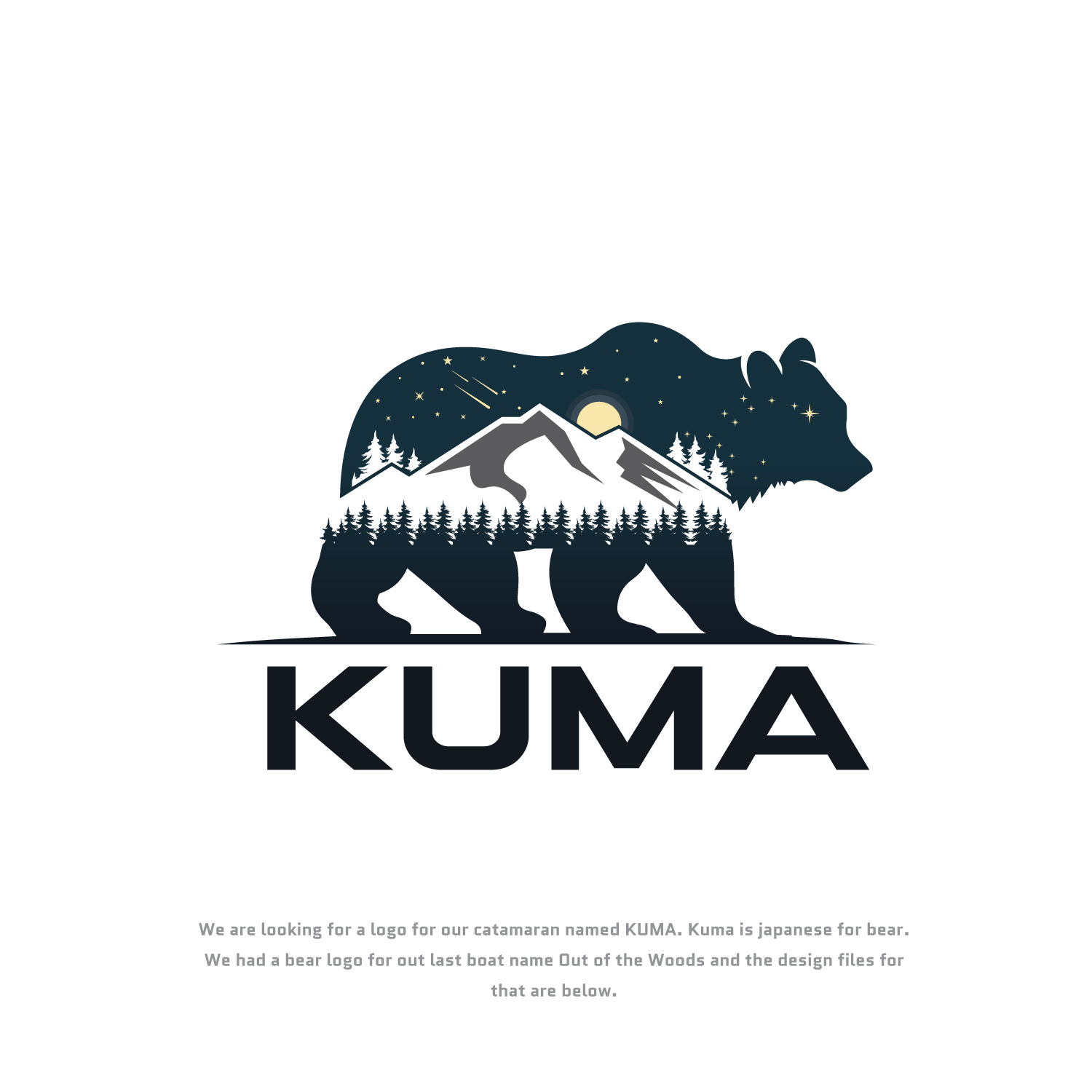 Logo Design by EnaGraph for this project | Design #30856869