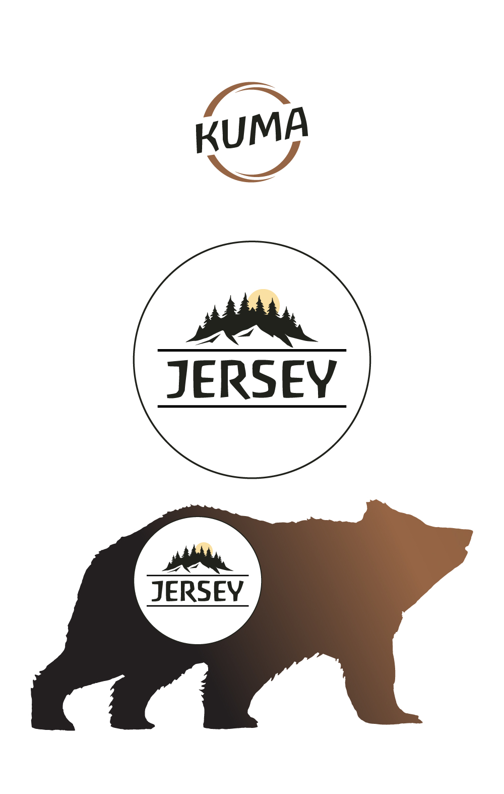 Logo Design by vidarshana 2 for this project | Design #30864051