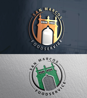 Logo Design by 24ksunny for this project | Design: #30852843