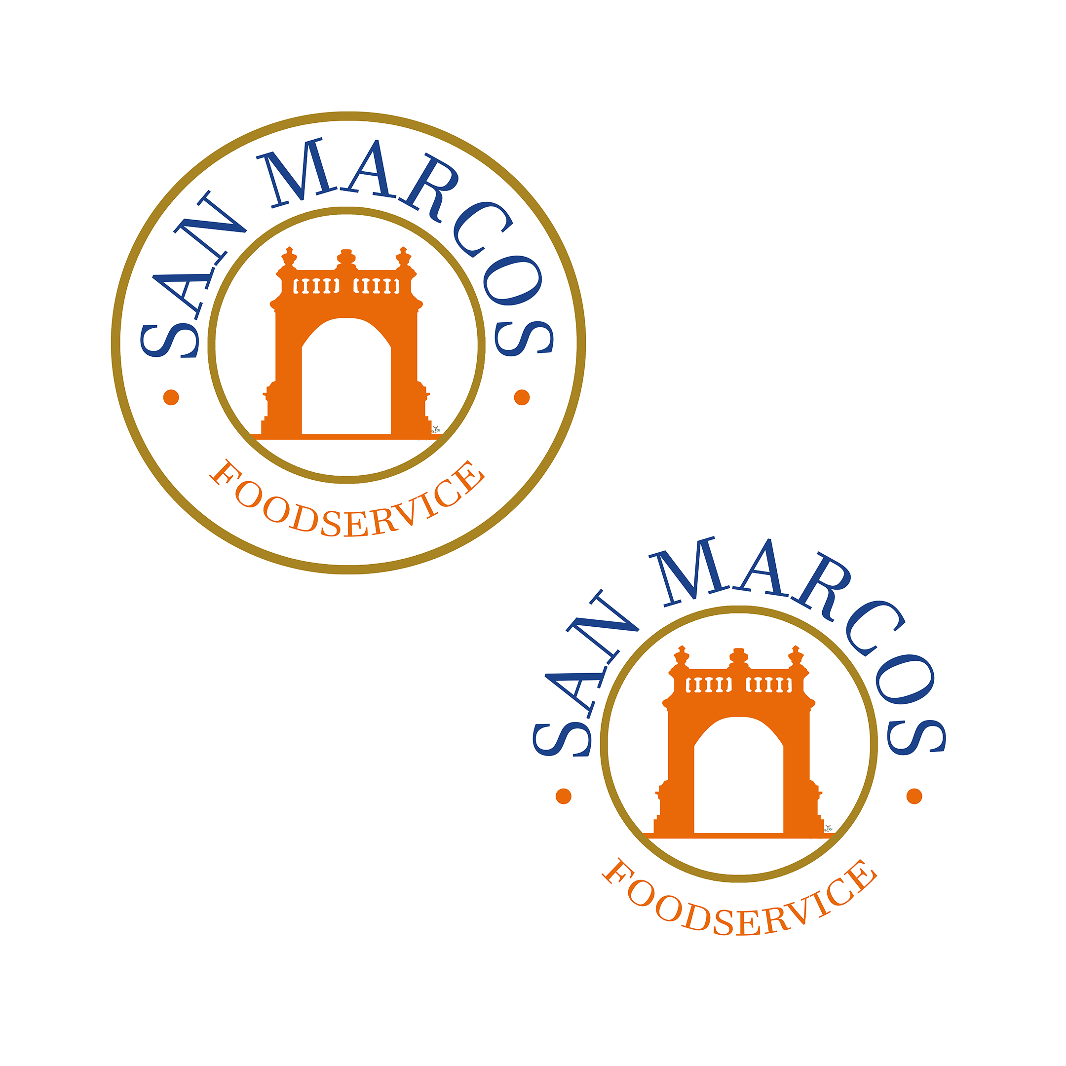 Logo Design by JKIANN08 for this project | Design #30852876