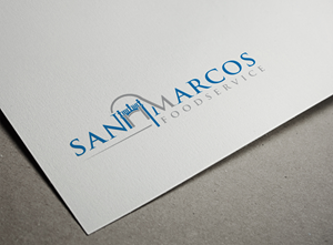 Design de Logo par okimok pour ce projet | Design : #30883200