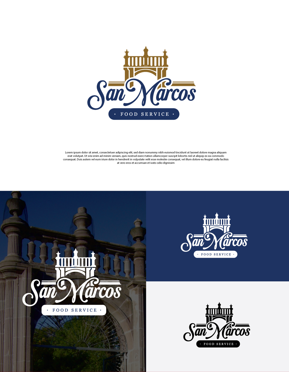 Logo Design by Design_Lenni for this project | Design #30879252