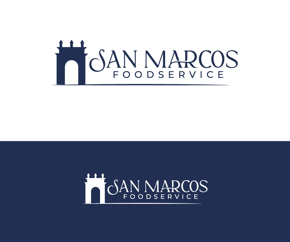 Logo Design by Kavth for this project | Design #30871459