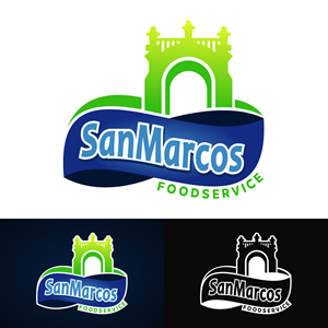 Logo Design by Aezakmi for this project | Design: #30885141
