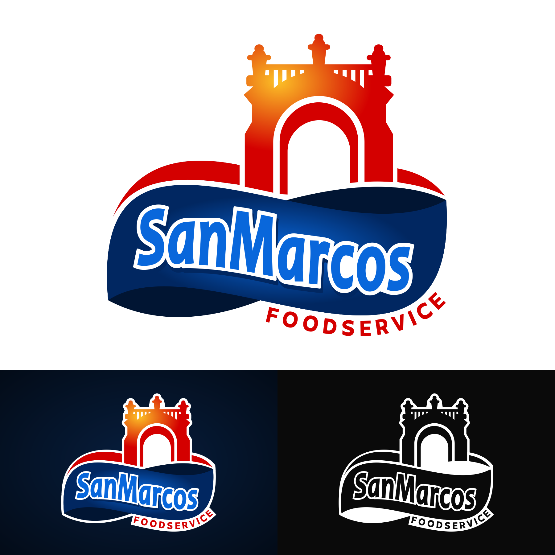 Logo Design by Aezakmi for this project | Design #30885142