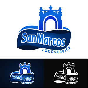 Logo Design by Aezakmi for this project | Design: #30885144