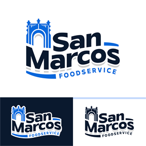 Logo Design by Aezakmi for this project | Design: #30885153