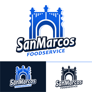 Logo Design by Aezakmi for this project | Design: #30885155