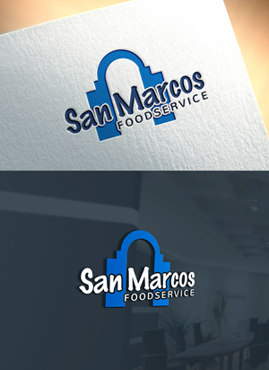 Logo Design by RaKu 2 for this project | Design: #30876825