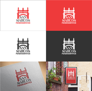 Logo Design by UsamaIjaz for this project | Design: #30862159