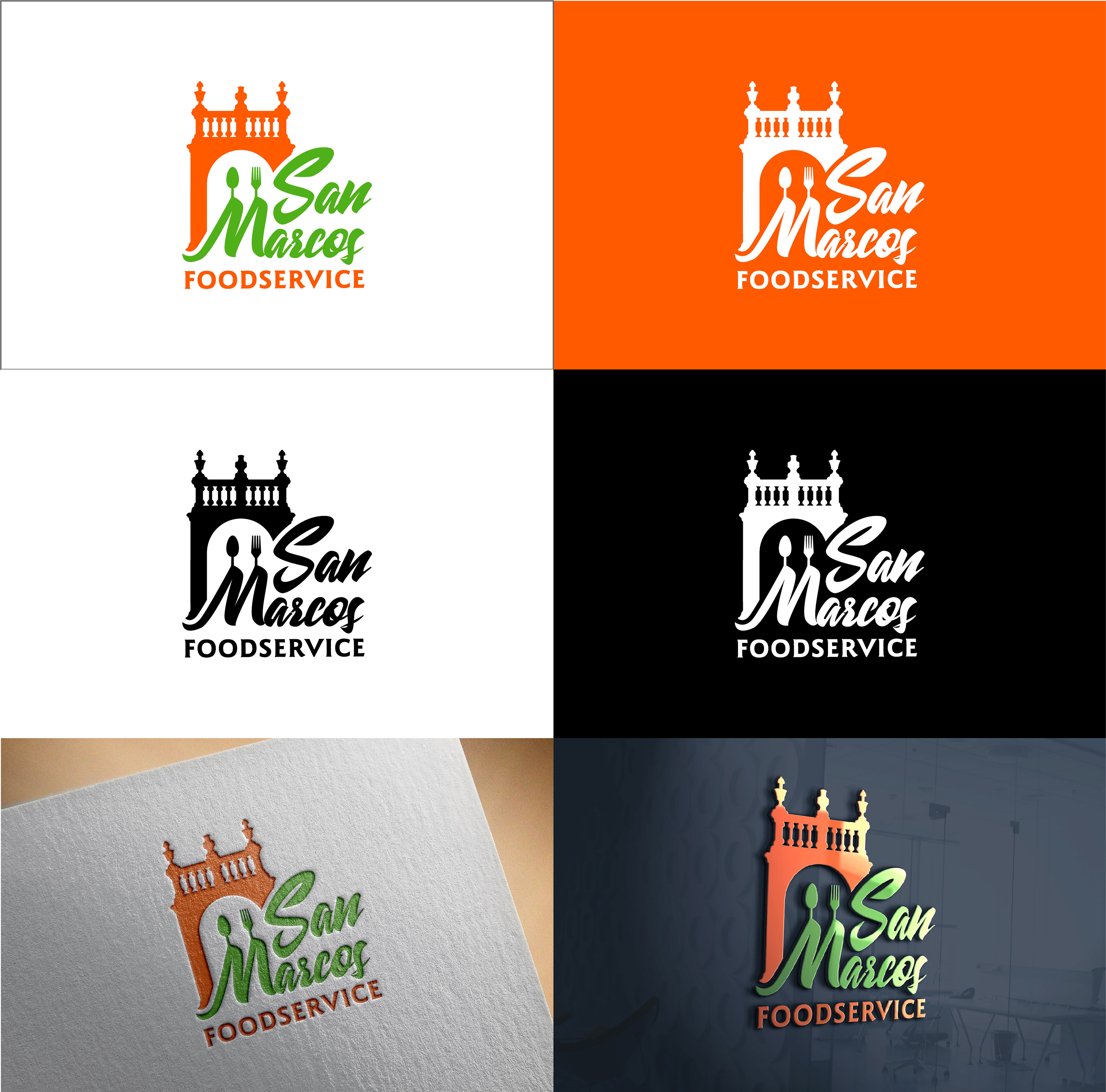 Logo Design by UsamaIjaz for this project | Design #30867652