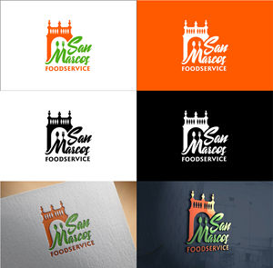Logo Design by UsamaIjaz for this project | Design: #30867652