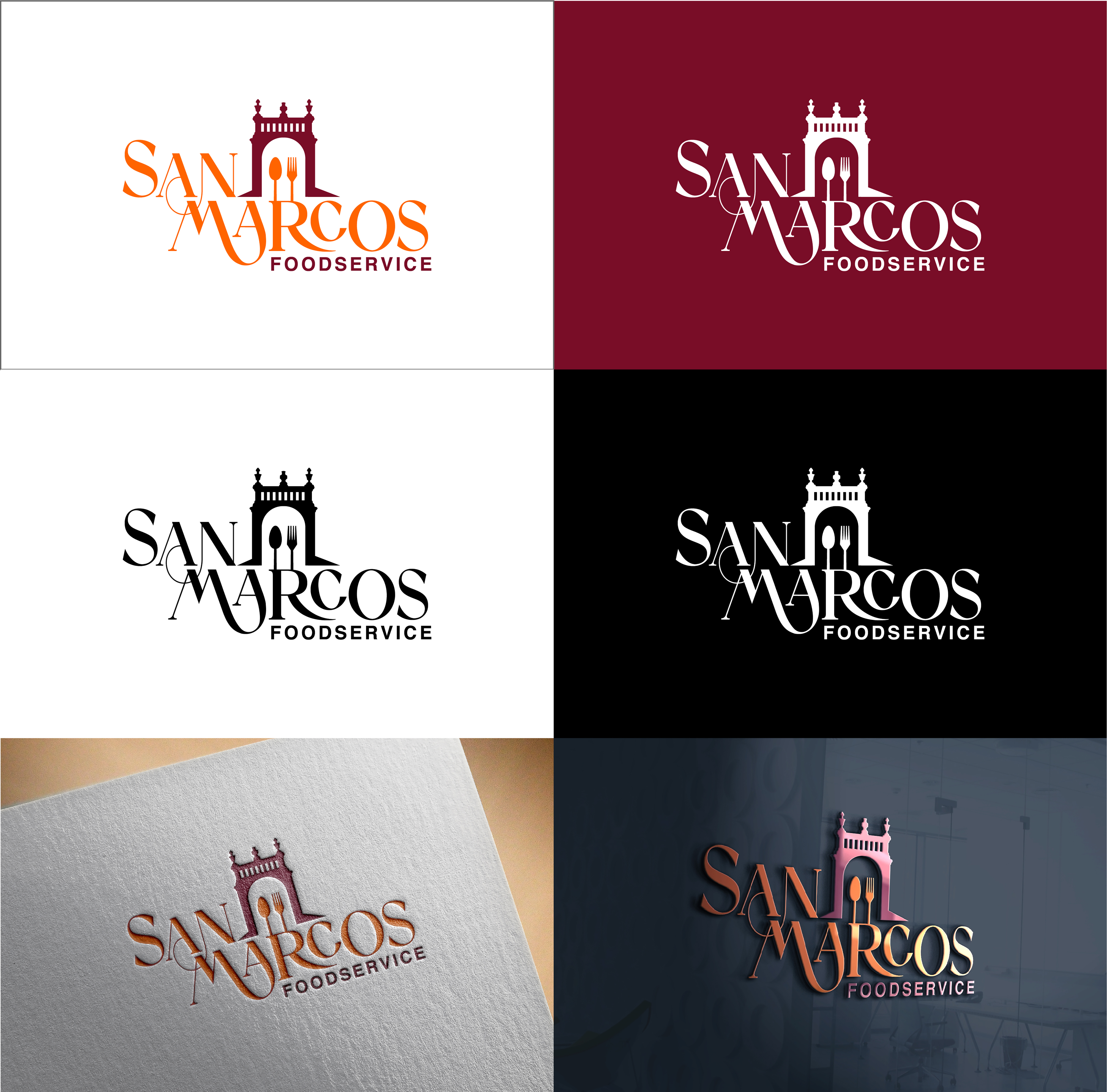 Logo Design by UsamaIjaz for this project | Design #30868643