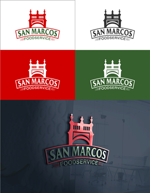 Logo Design by UsamaIjaz for this project | Design: #30889719