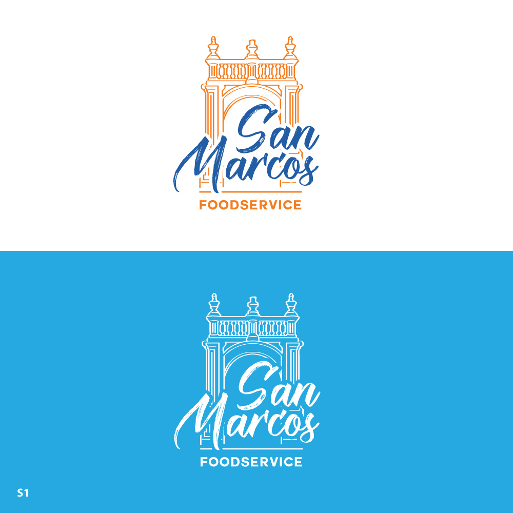 Logo Design by Sujit Banerjee for this project | Design #30854846