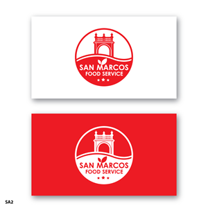 Logo Design by Sujit Banerjee for this project | Design: #30855211