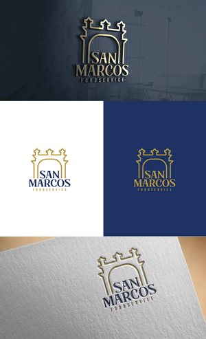 Logo Design by GLDesigns for this project | Design: #30856610
