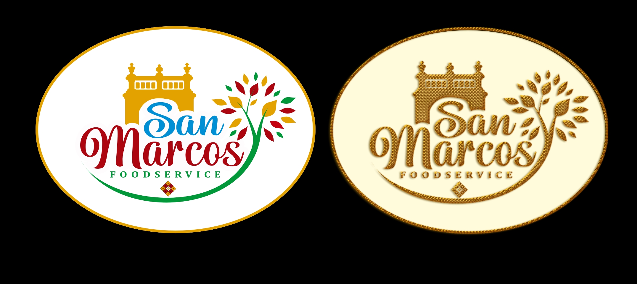 Logo Design by TARON for this project | Design #30853703