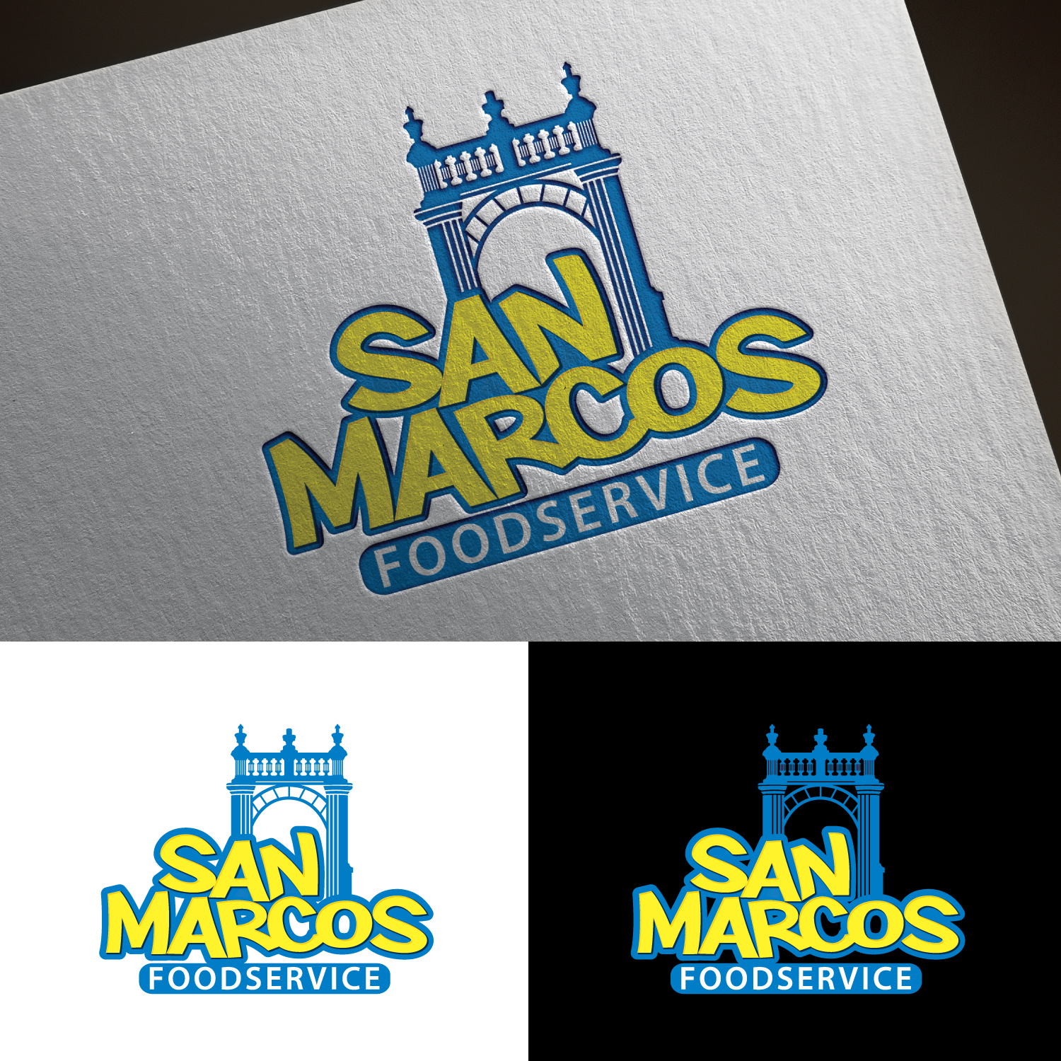 Logo Design by sankar999 for this project | Design #30853163