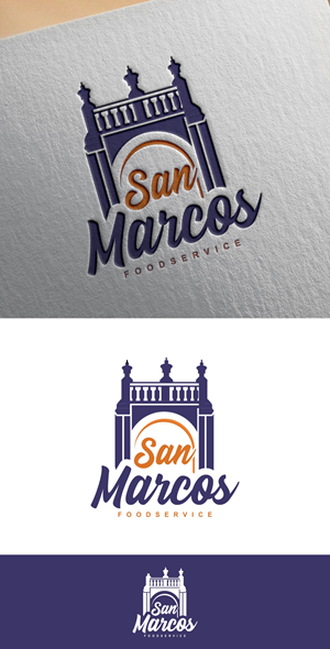 Logo Design by fly  design for this project | Design: #30855689