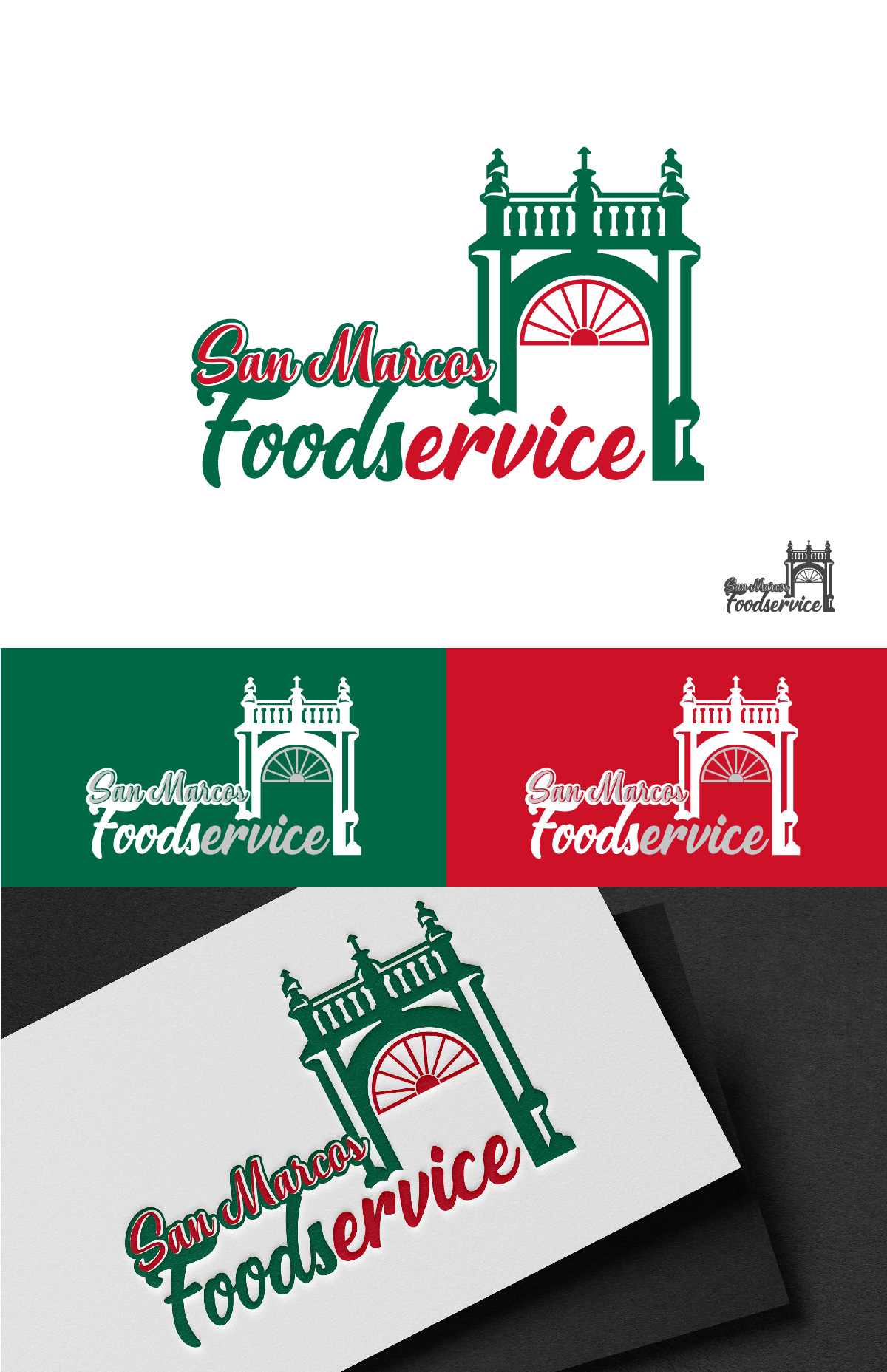 Logo Design by DesignLima for this project | Design #30858573