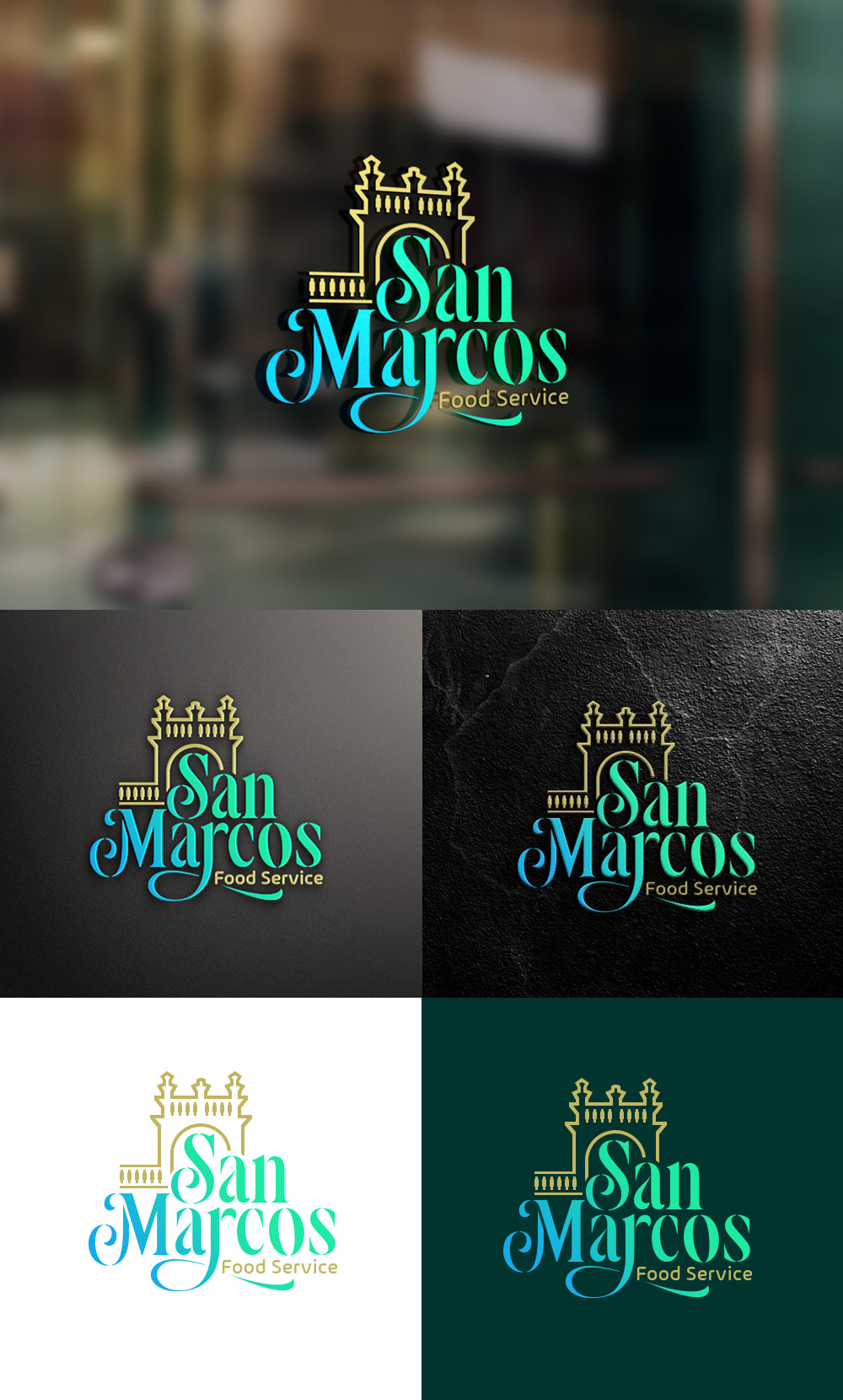 Logo Design by MCreative for this project | Design #30858185