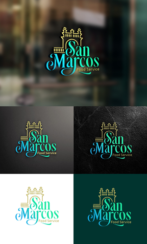 Logo Design by MCreative