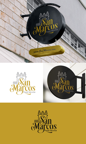 Logo Design by MCreative for this project | Design: #30861385