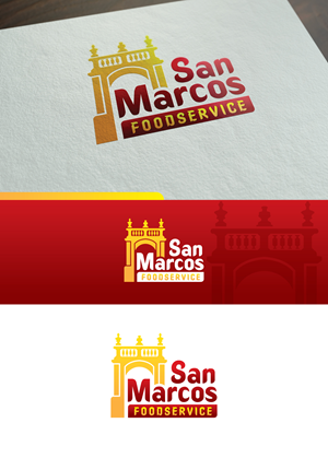 Logo Design by cre8vpixDesign for this project | Design #30854027