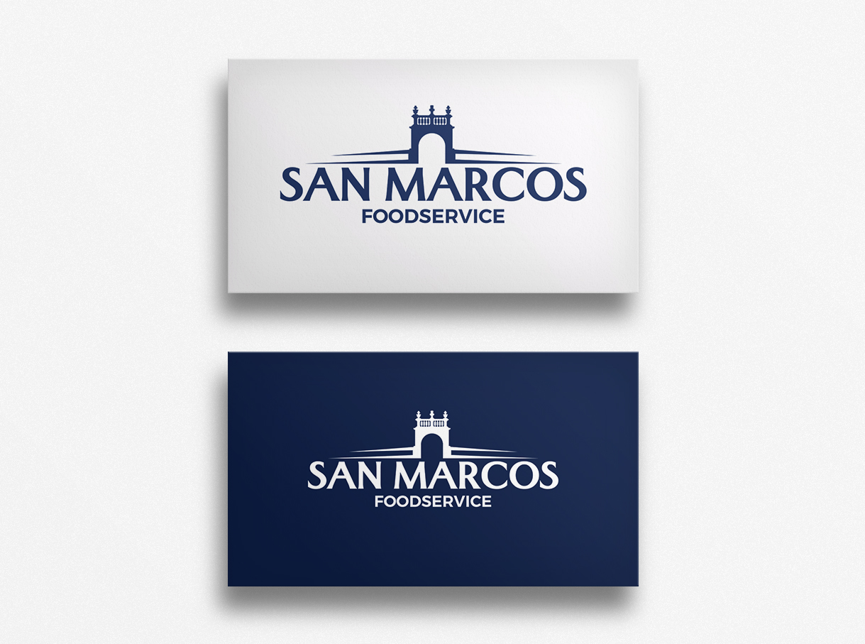 Logo Design by Djamdesign for this project | Design #30859550