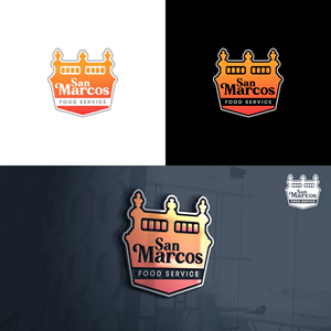 Design de Logo par Adi firadika pour ce projet | Design : #30892238
