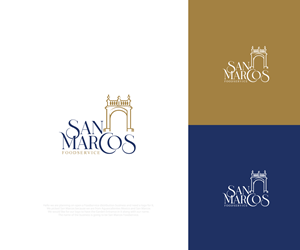Logo Design by step forward 2 for this project | Design: #30853684