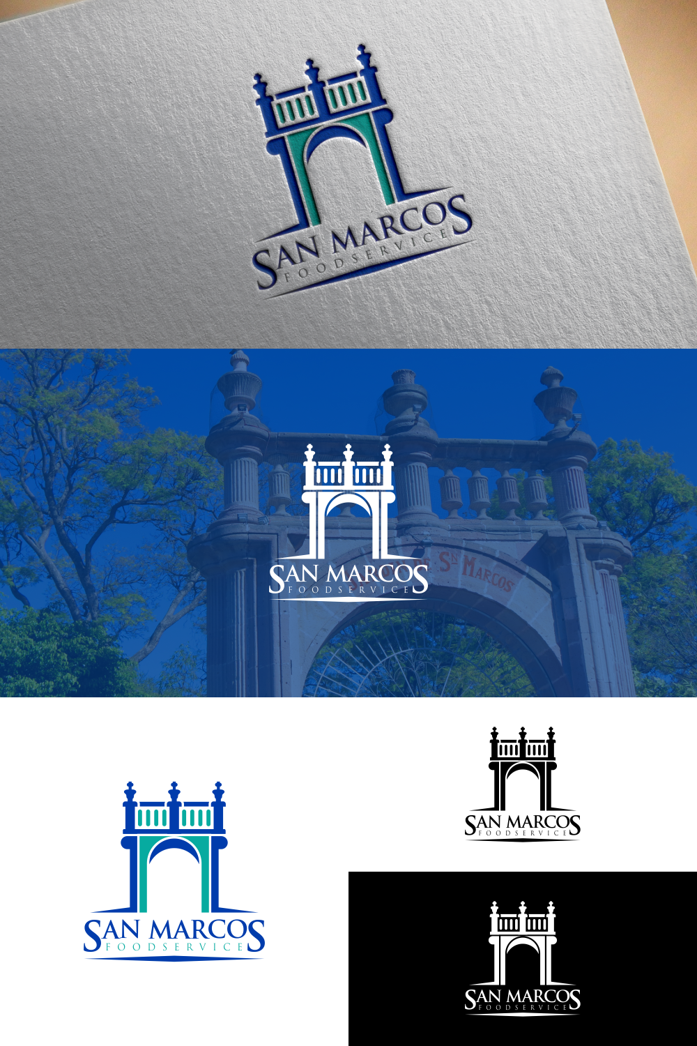 Logo Design by Tangantengen for this project | Design #30853383