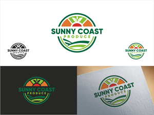 Logo Design by creative Sujsa for Weston Agriculture | Design: #30856756