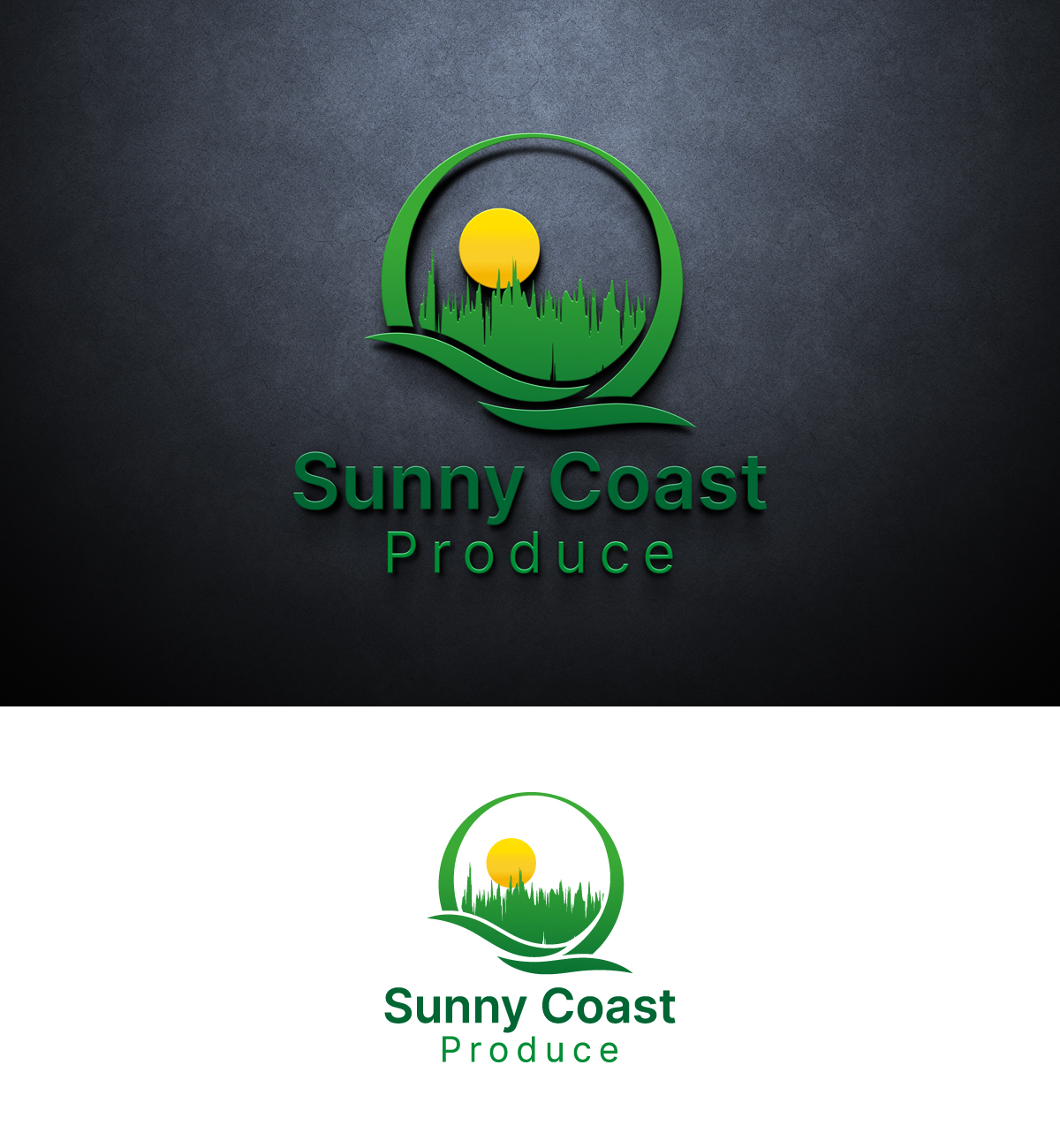 Logo-Design von fluent_designer für Weston Agriculture | Design #30893987