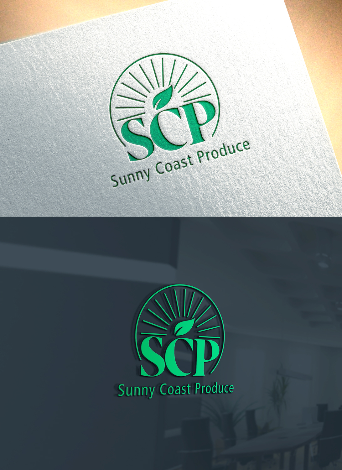 Logo Design by RaKu 2 for Weston Agriculture | Design #30884110