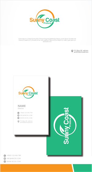 Logo Design by zebronicgraphic for Weston Agriculture | Design: #30856555