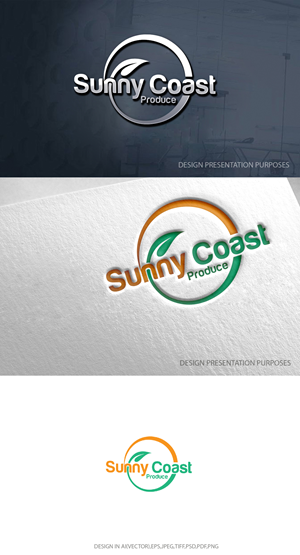 Logo Design by zebronicgraphic for Weston Agriculture | Design: #30856556