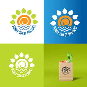 Diseño de Logo por M.M para Weston Agriculture | Diseño #30873936